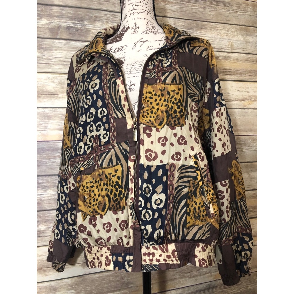 Vintage jacket